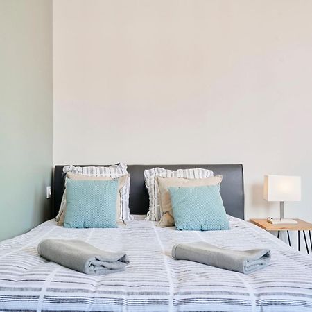 Apartament Locationstourcoing - Le Croise Zewnętrze zdjęcie