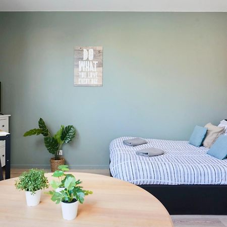 Apartament Locationstourcoing - Le Croise Zewnętrze zdjęcie