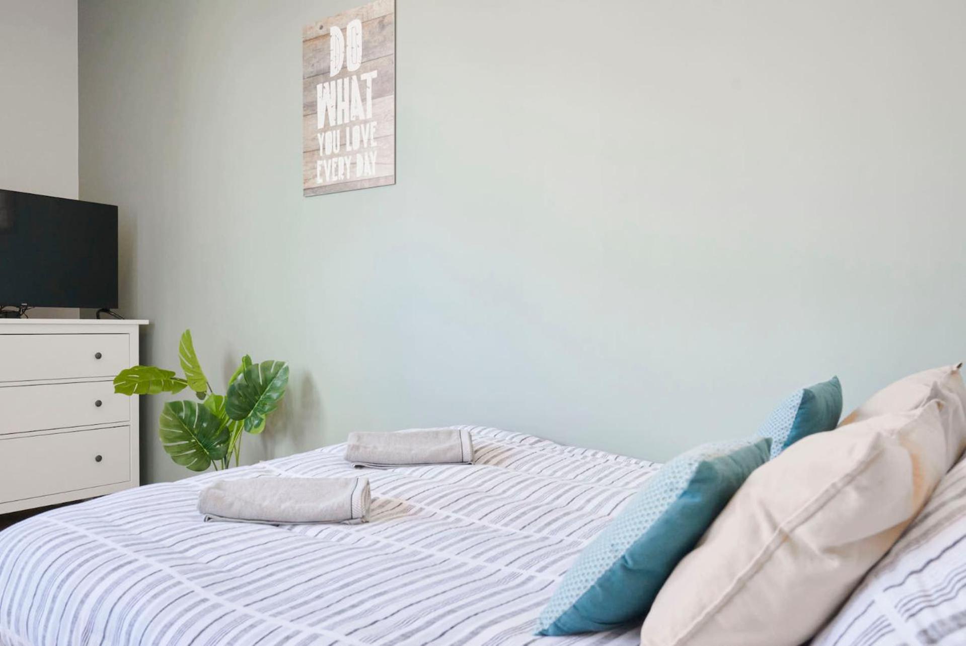 Apartament Locationstourcoing - Le Croise Zewnętrze zdjęcie